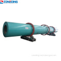 High Heat Efficiency Small Rotary Dryer Machine